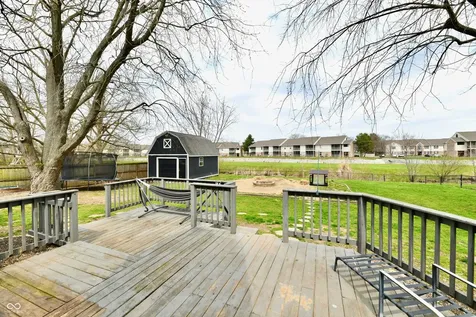 1132 Madrid Road Greenwood IN 46143