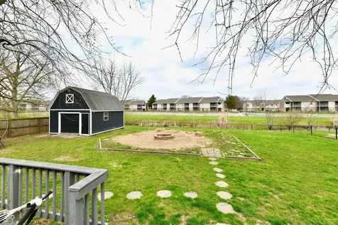 1132 Madrid Road Greenwood IN 46143