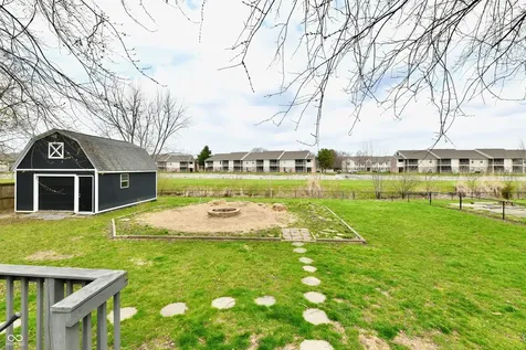 1132 Madrid Road Greenwood IN 46143