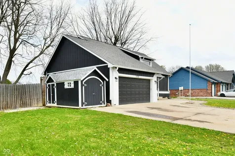1132 Madrid Road Greenwood IN 46143
