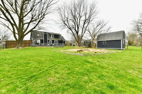 1132 Madrid Road Greenwood IN 46143
