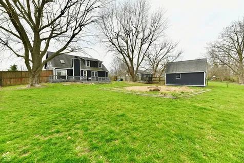 1132 Madrid Road Greenwood IN 46143