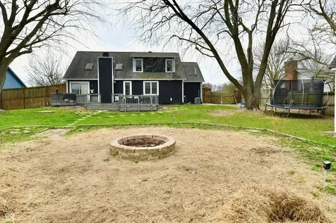 1132 Madrid Road Greenwood IN 46143