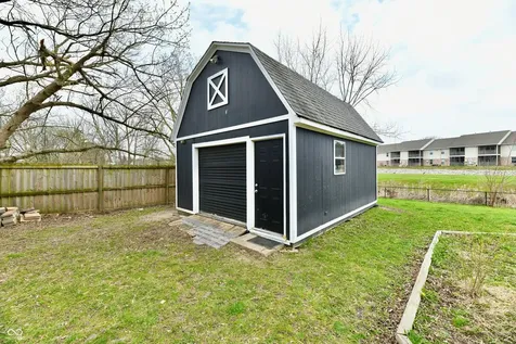 1132 Madrid Road Greenwood IN 46143