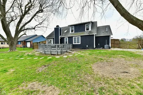 1132 Madrid Road Greenwood IN 46143