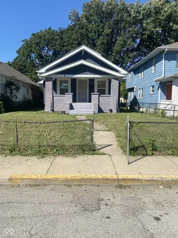 1310 N Lasalle Street Indianapolis IN 46201
