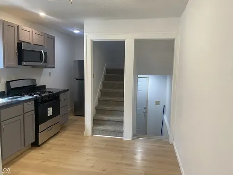 1310 N Lasalle Street Indianapolis IN 46201
