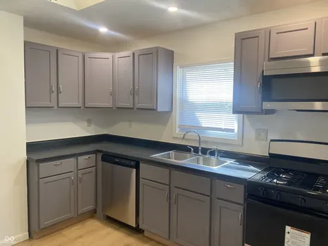1310 N Lasalle Street Indianapolis IN 46201