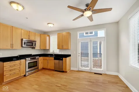 515 E New York Street Indianapolis IN 46202