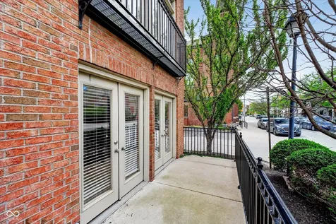 515 E New York Street Indianapolis IN 46202