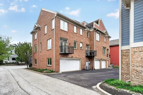 515 E New York Street Indianapolis IN 46202