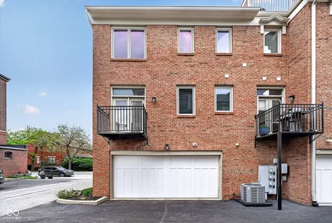 515 E New York Street Indianapolis IN 46202