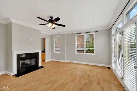 515 E New York Street Indianapolis IN 46202