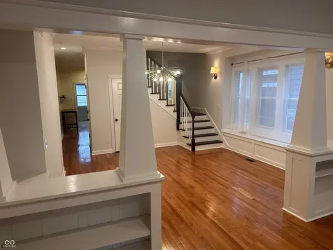 2233 N Talbott Street Indianapolis IN 46205