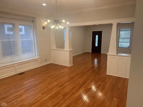 2233 N Talbott Street Indianapolis IN 46205