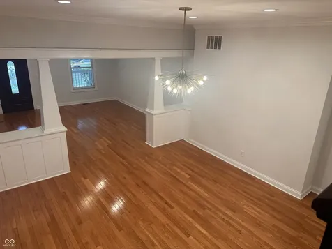 2233 N Talbott Street Indianapolis IN 46205