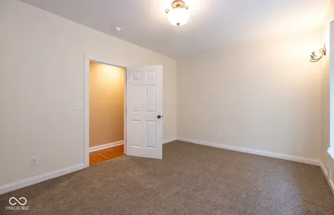2233 N Talbott Street Indianapolis IN 46205