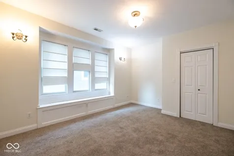 2233 N Talbott Street Indianapolis IN 46205