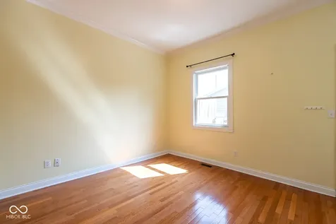 2233 N Talbott Street Indianapolis IN 46205