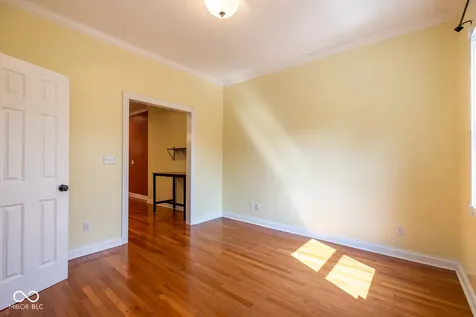 2233 N Talbott Street Indianapolis IN 46205
