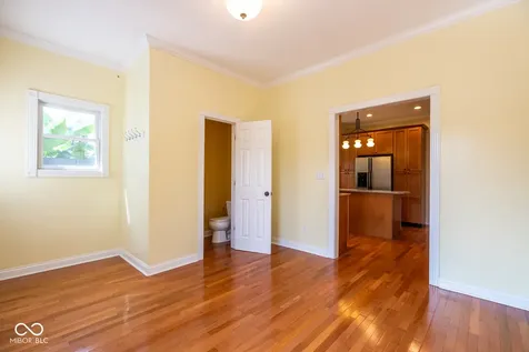 2233 N Talbott Street Indianapolis IN 46205