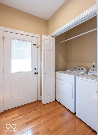 2233 N Talbott Street Indianapolis IN 46205