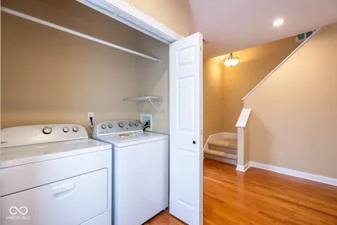 2233 N Talbott Street Indianapolis IN 46205