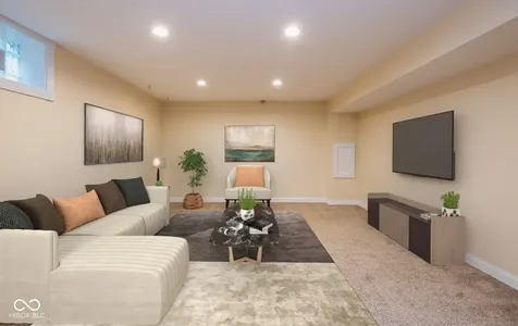 2233 N Talbott Street Indianapolis IN 46205