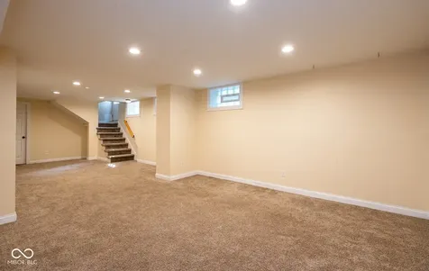 2233 N Talbott Street Indianapolis IN 46205