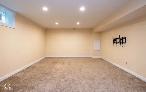 2233 N Talbott Street Indianapolis IN 46205
