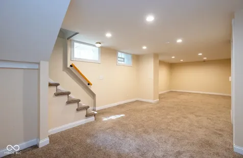 2233 N Talbott Street Indianapolis IN 46205
