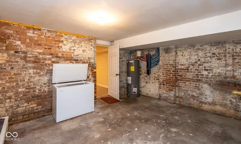 2233 N Talbott Street Indianapolis IN 46205