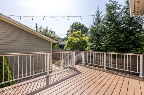 2233 N Talbott Street Indianapolis IN 46205