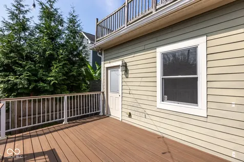 2233 N Talbott Street Indianapolis IN 46205