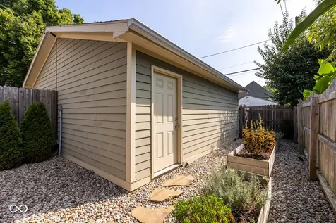 2233 N Talbott Street Indianapolis IN 46205