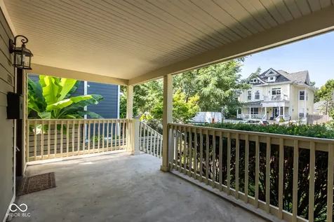 2233 N Talbott Street Indianapolis IN 46205