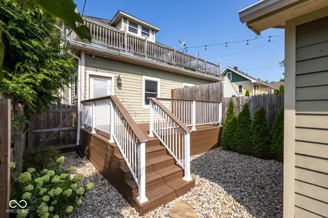 2233 N Talbott Street Indianapolis IN 46205