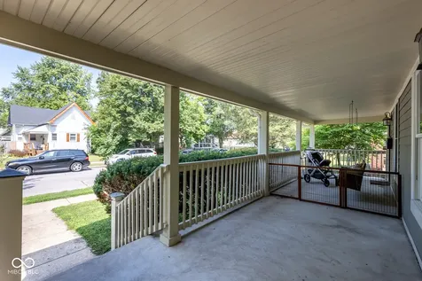 2233 N Talbott Street Indianapolis IN 46205