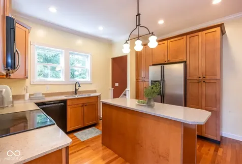 2233 N Talbott Street Indianapolis IN 46205