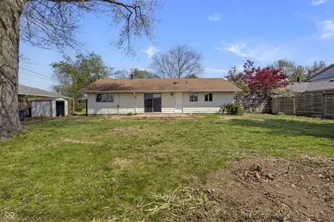 2130 Westline Drive Columbus IN 47203
