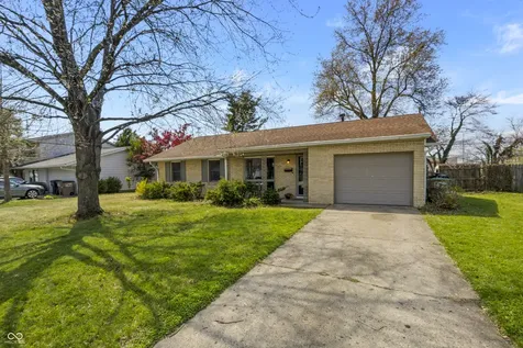 2130 Westline Drive Columbus IN 47203