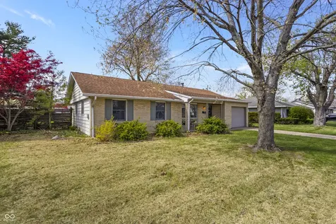 2130 Westline Drive Columbus IN 47203