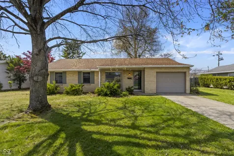 2130 Westline Drive Columbus IN 47203