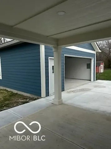 3514 Luewan Court Indianapolis IN 46235