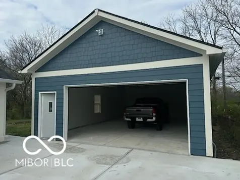 3514 Luewan Court Indianapolis IN 46235