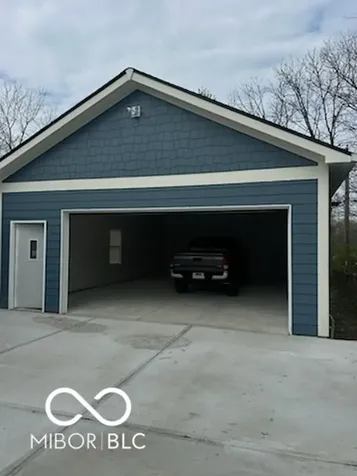 3514 Luewan Court Indianapolis IN 46235
