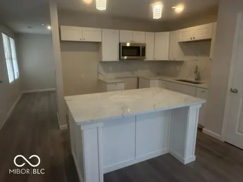 3514 Luewan Court Indianapolis IN 46235
