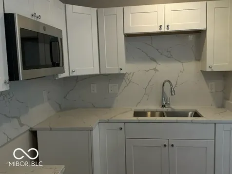 3514 Luewan Court Indianapolis IN 46235