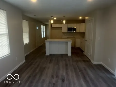 3514 Luewan Court Indianapolis IN 46235
