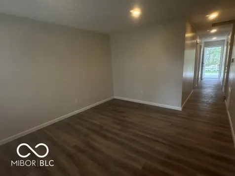 3514 Luewan Court Indianapolis IN 46235